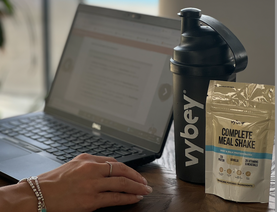 How Meal Replacement Shakes Fit Into Australia’s Health & Wellness Tre ...