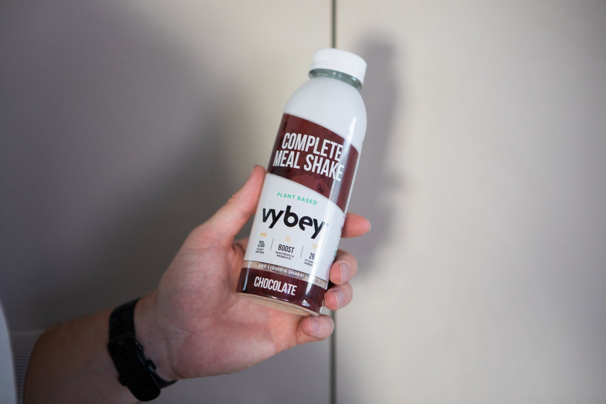 What Makes vybey's Complete Meal Shake, Complete? | Best Meal Replacem ...