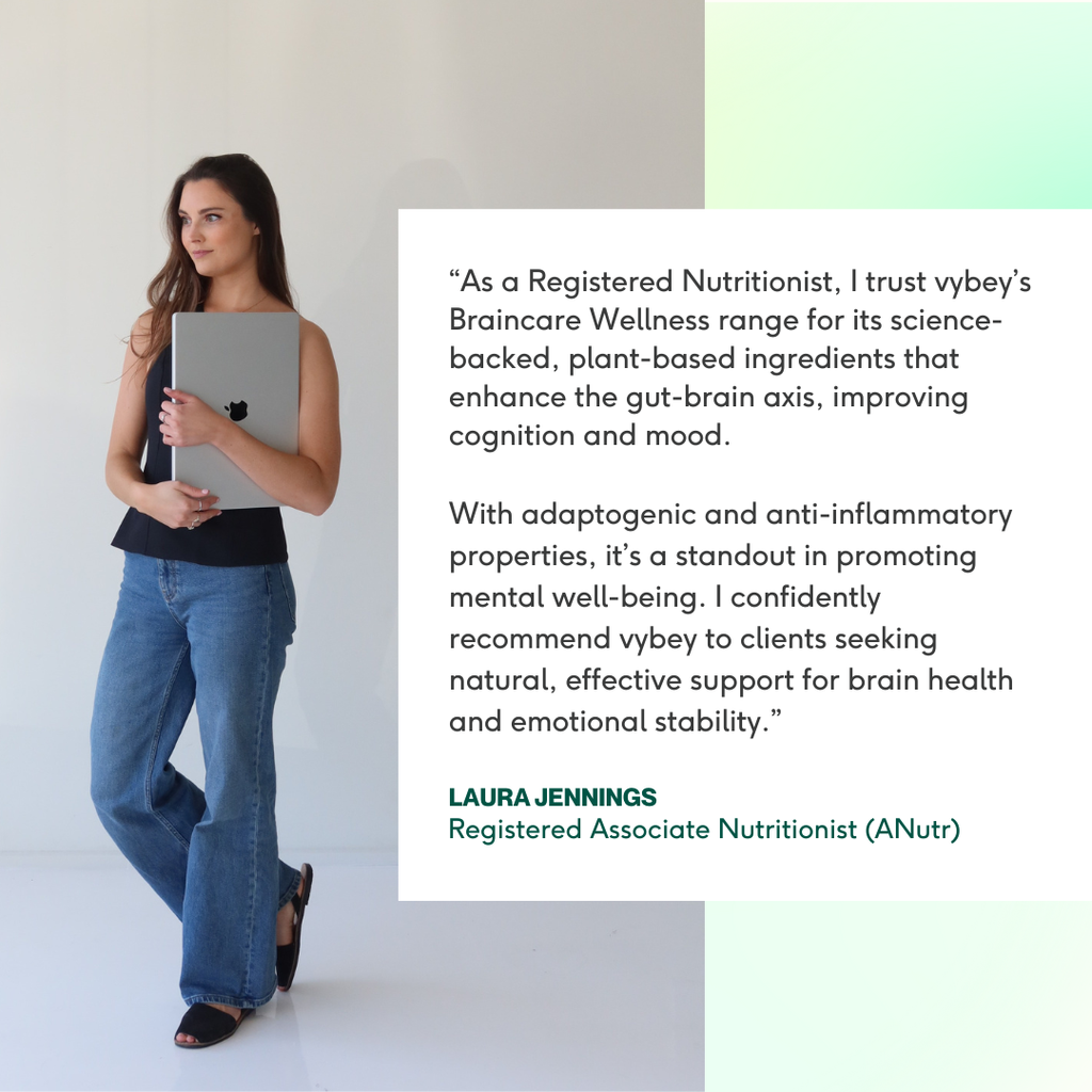 Braincare Smart Greens