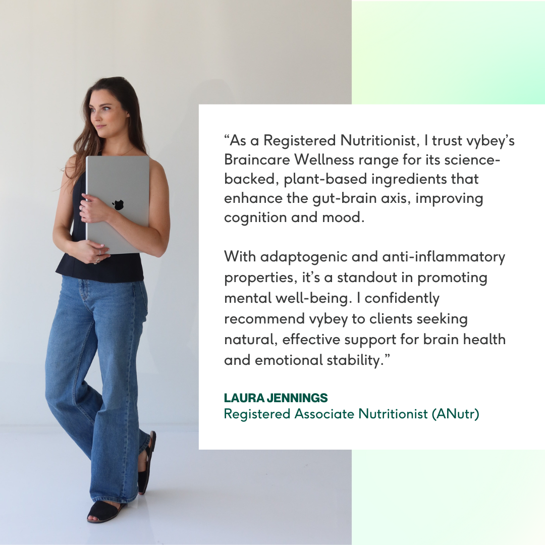 Braincare Smart Greens