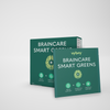 Smart Greens Travel Sample Pack - 1 x 12g - FREE Gift