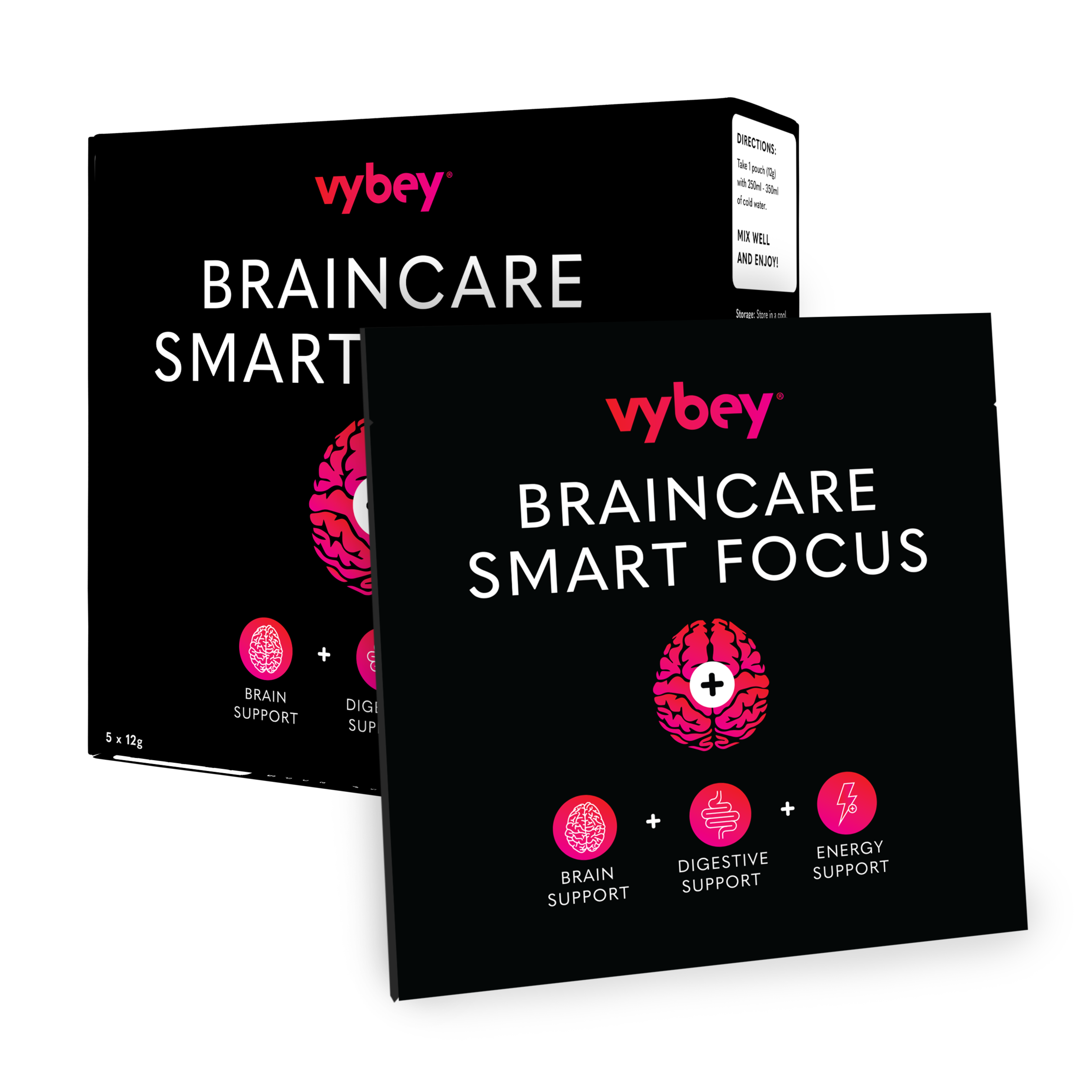 Braincare Smart Focus