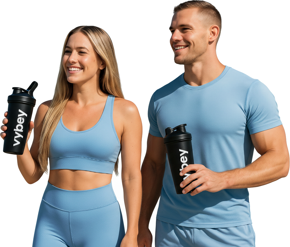 Meal Replacement Shakes